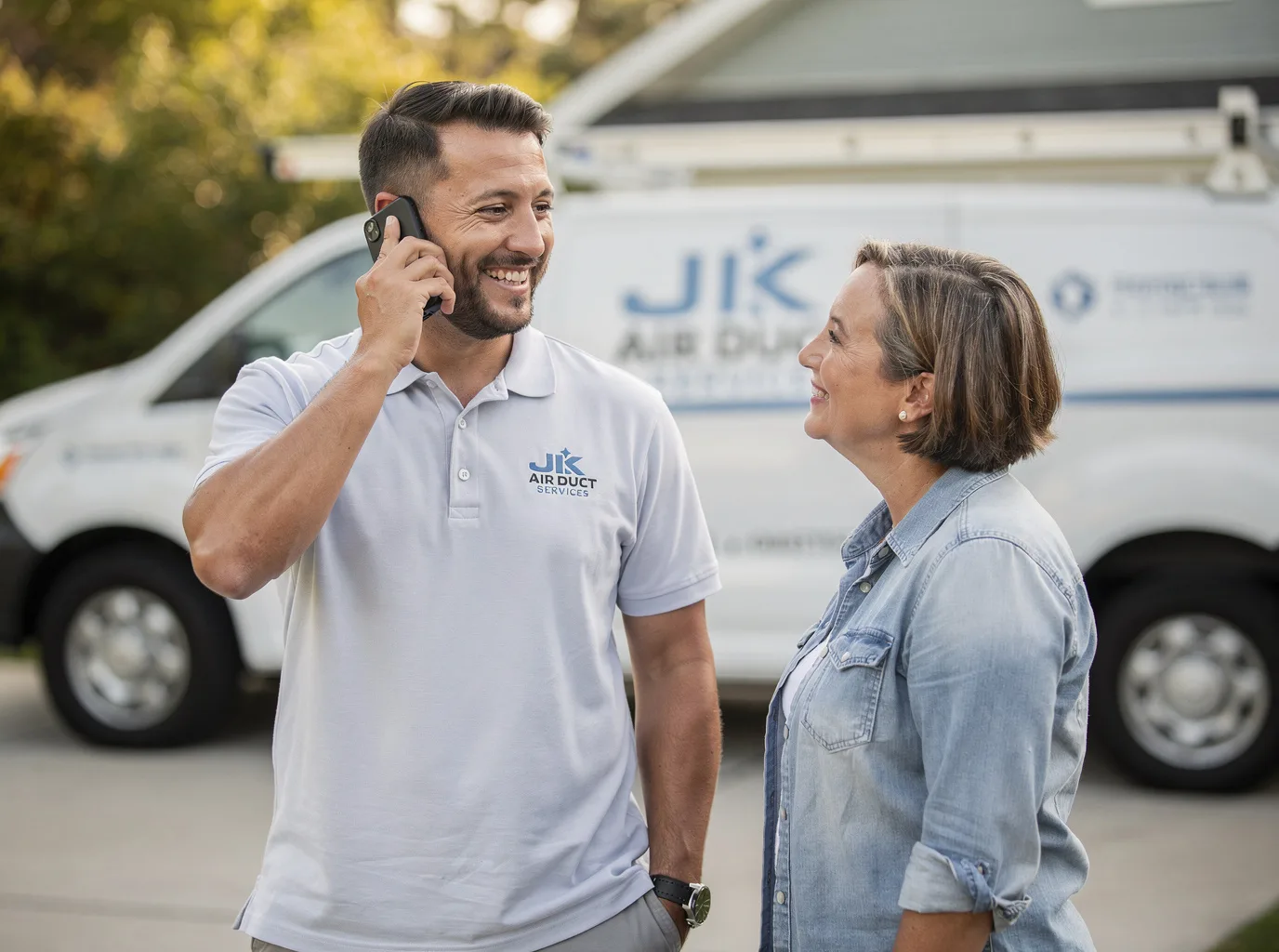 Air Duct Cleaning Eagle Creek, OR FAQs